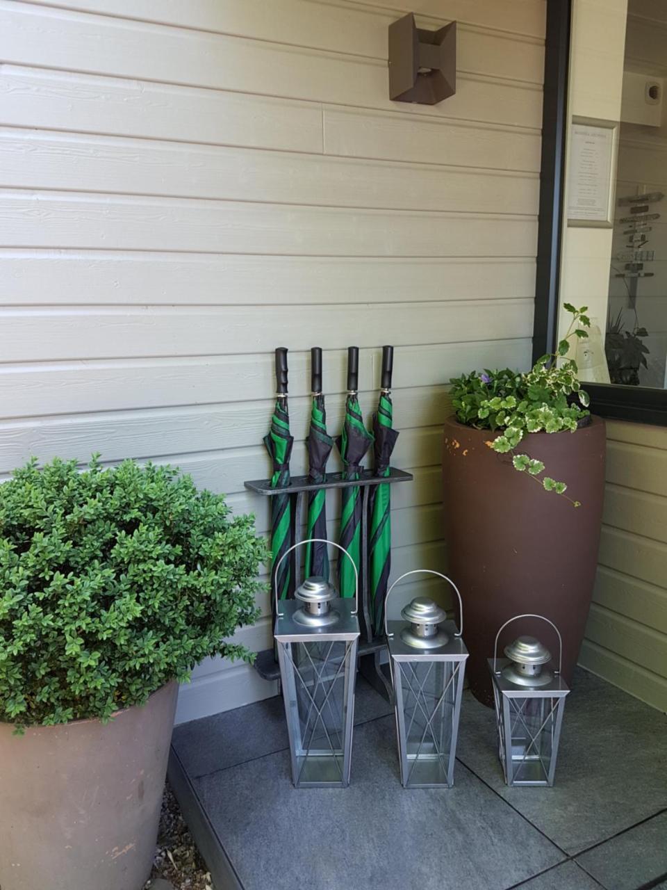 Tonquédec Residence Coatarmor מראה חיצוני תמונה