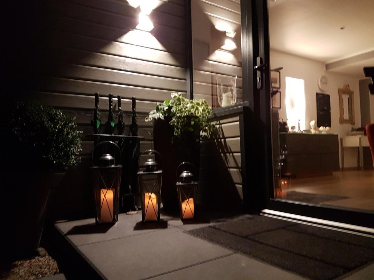 Tonquédec Residence Coatarmor מראה חיצוני תמונה